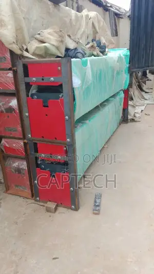 2post Lift 4tons
