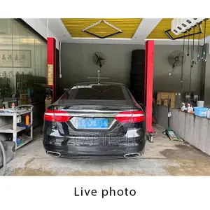 2post Lift 4tons