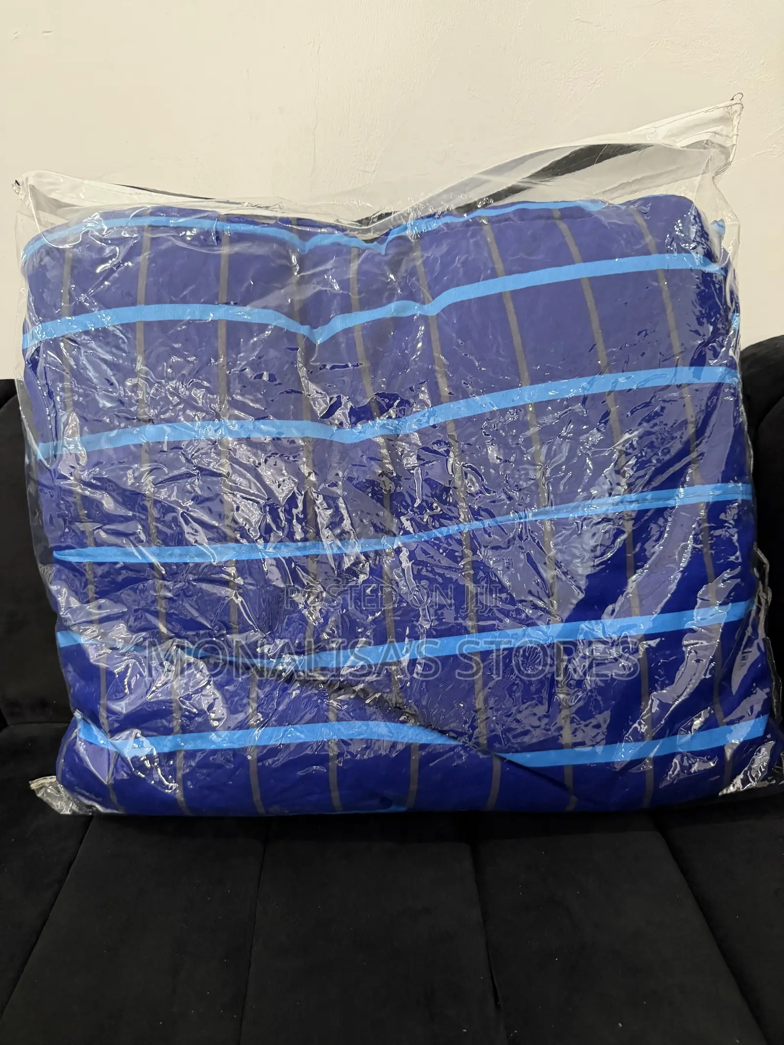 Bedsheets and Duvets