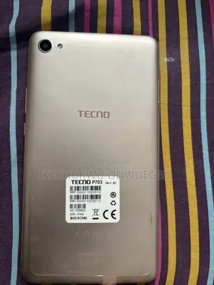 Tecno DroiPad 7E 16 GB