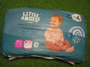Asda Foreign Baby Diaper