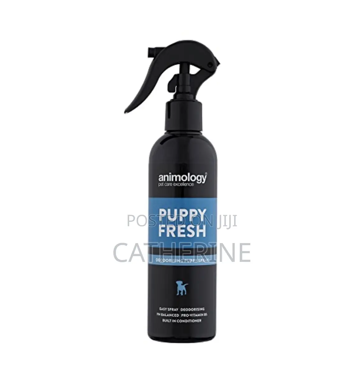 Animology Puppy Fresh Spray