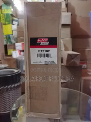 Heavy Duty Hydraulic Filter – Baldwin Pt9162 (Original)
