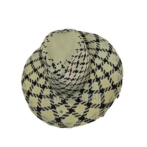 Beach Luxury Fashion Hat