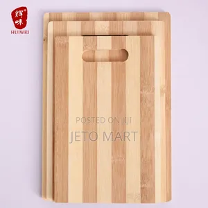 Wooden Chopping Board