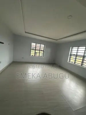 3bdrm Block of Flats in Adamasingba for rent