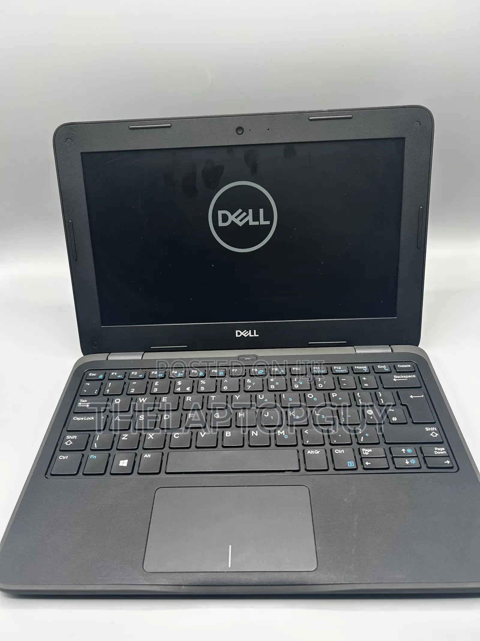 Laptop Dell Latitude 3190 4GB Intel Celeron SSD 60GB