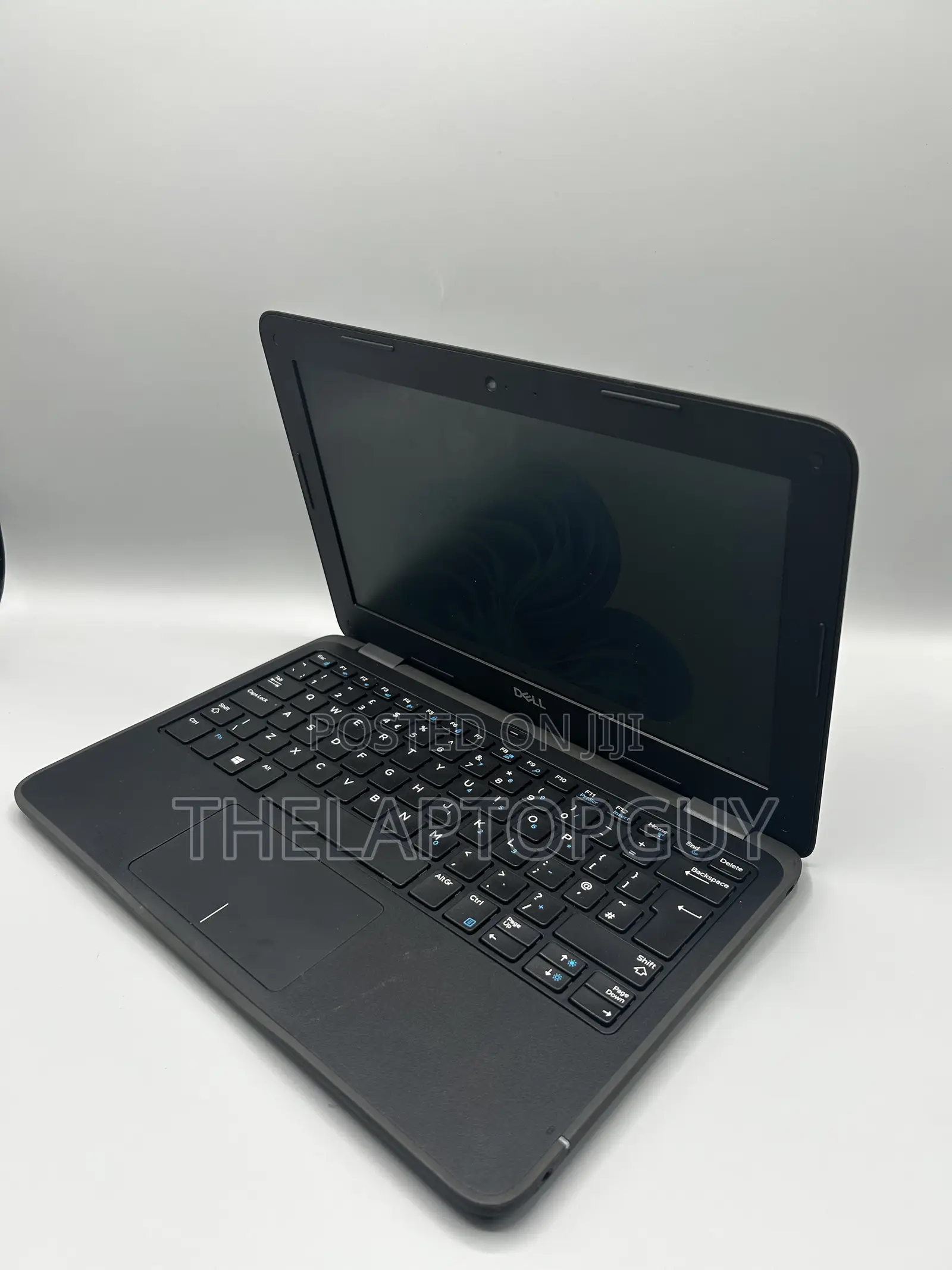 Laptop Dell Latitude 3190 4GB Intel Celeron SSD 60GB