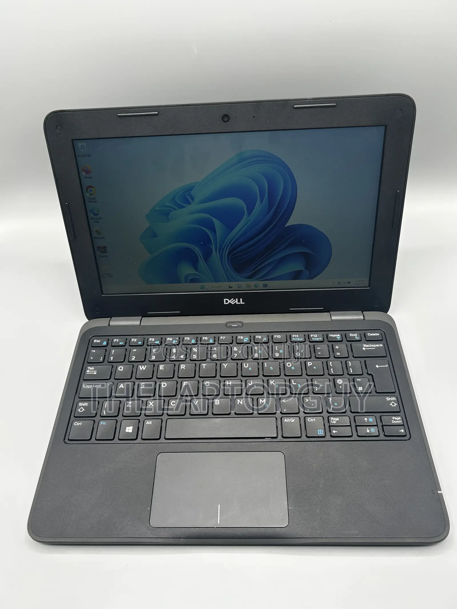 Laptop Dell Latitude 3190 4GB Intel Celeron SSD 60GB