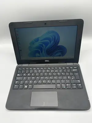 Laptop Dell Latitude 3190 4GB Intel Celeron SSD 60GB