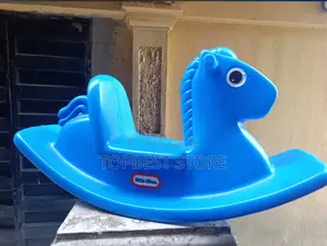 Little Tikes Rocking Horses 1 To 6