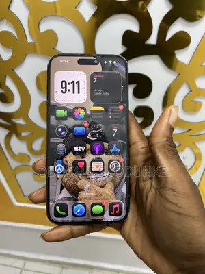 Apple iPhone 15 Plus 128 GB Black
