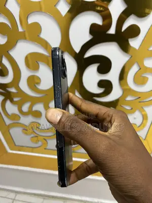 Apple iPhone 15 Plus 128 GB Black