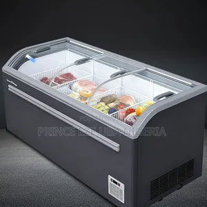 Display Chiller