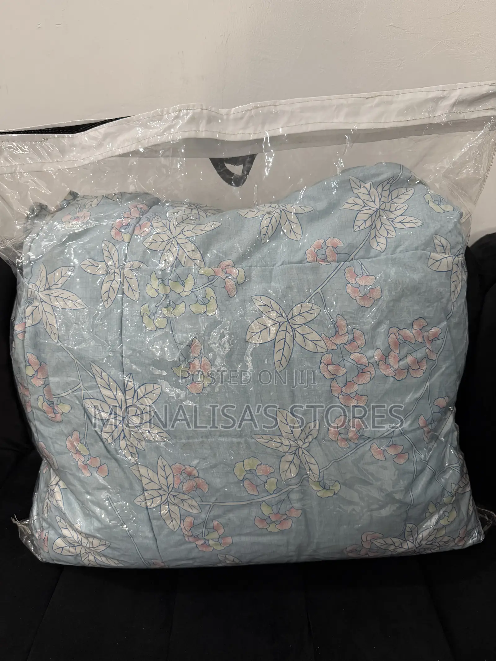 Bedsheets and Duvets