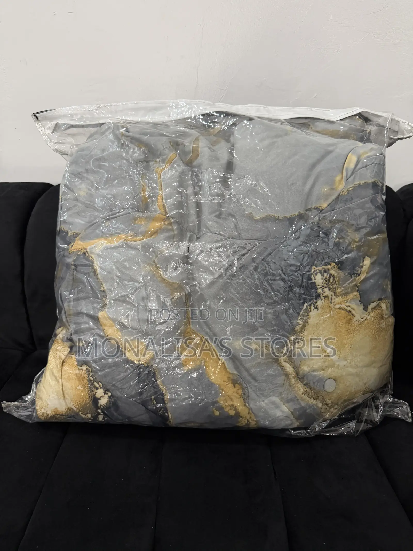 Bedsheets and Duvets