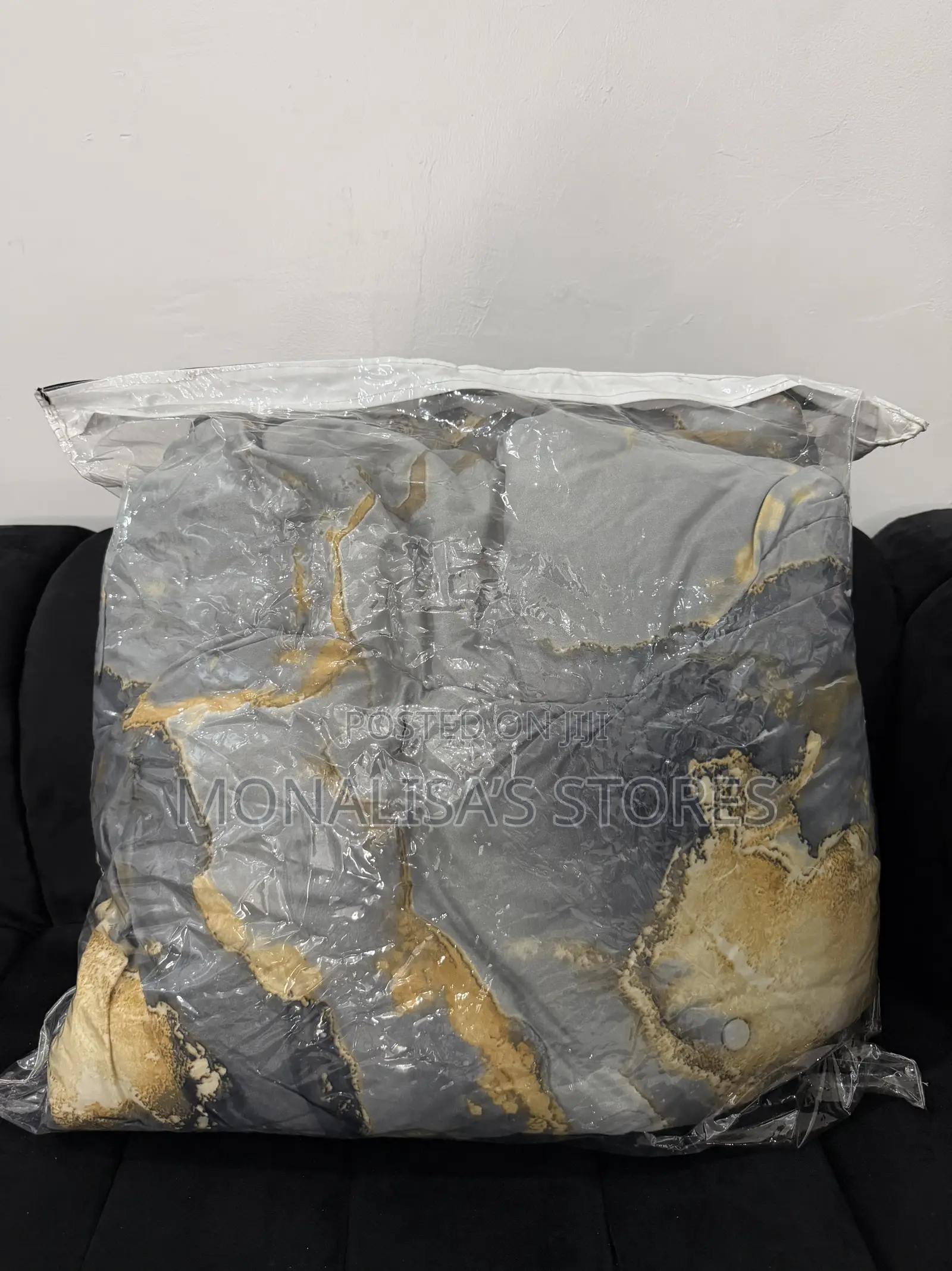 Bedsheets and Duvets