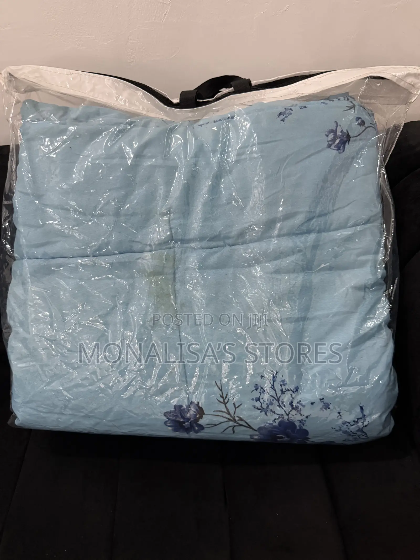 Bedsheets and Duvets
