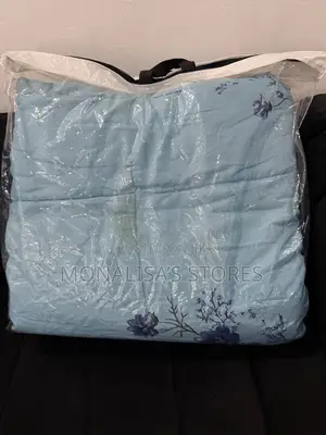 Bedsheets and Duvets