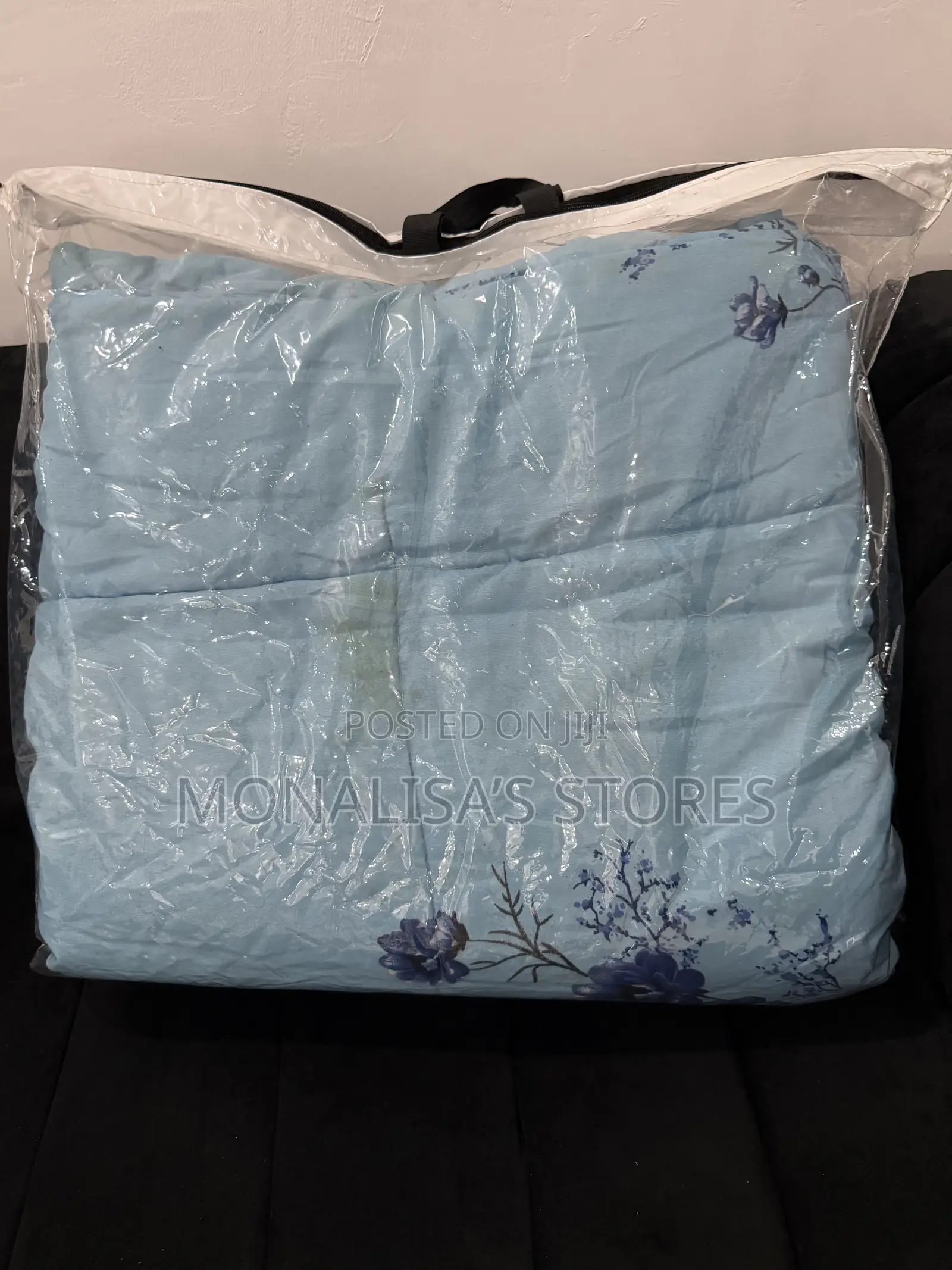 Bedsheets and Duvets