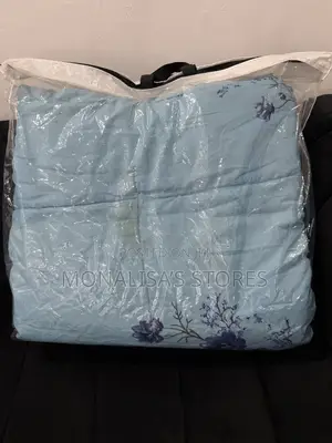 Bedsheets and Duvets
