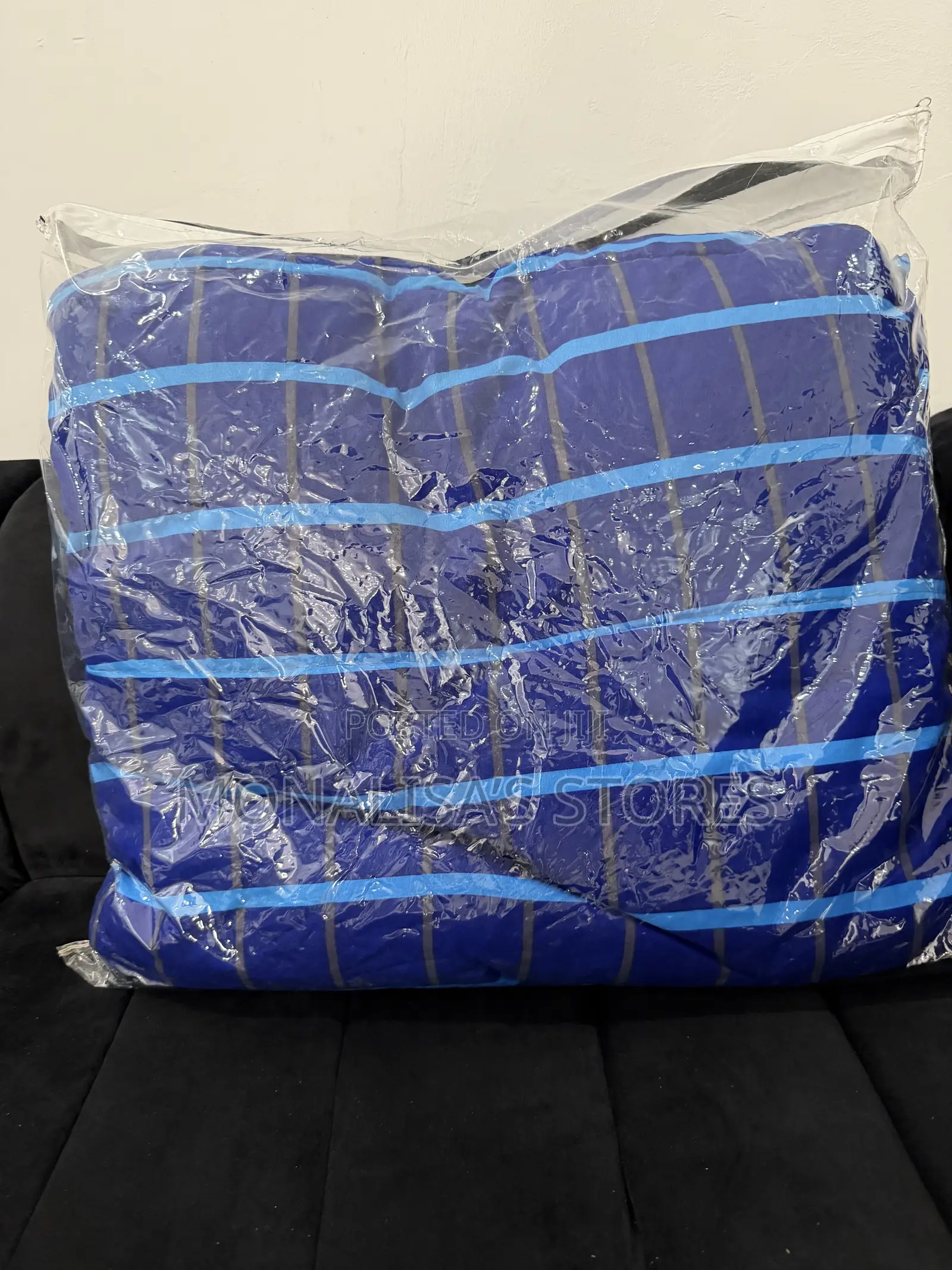 Bedsheets and Duvets