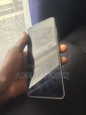 Samsung Galaxy A06 64 GB White