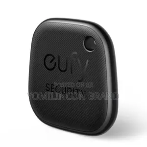 Eufy Smarttrack Link Black - Bluetooth Tracker