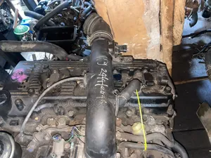 Complete Engine 4plug for Toyota Hilux 2010 2tr