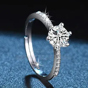 Resizable Proposal/Engagement Ring