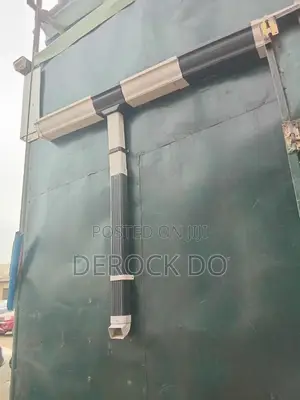Rain Gutter