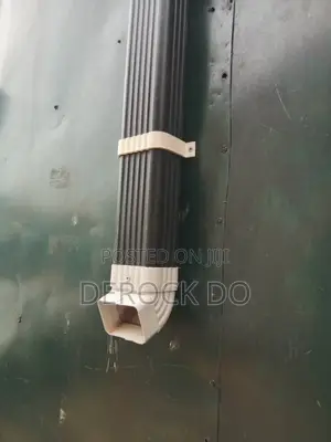Rain Gutter