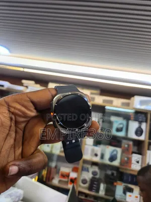 Samsung Galaxy Watch Ultra