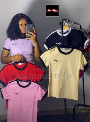 Basic Tops