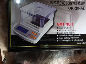 Weighing Scales