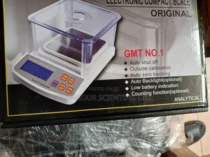 Weighing Scales