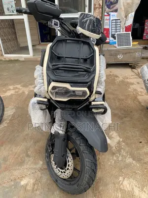 New Mahindra Centuro 2026
