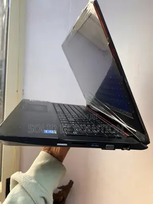 Laptop 16GB Intel Core i5 SSD 256GB