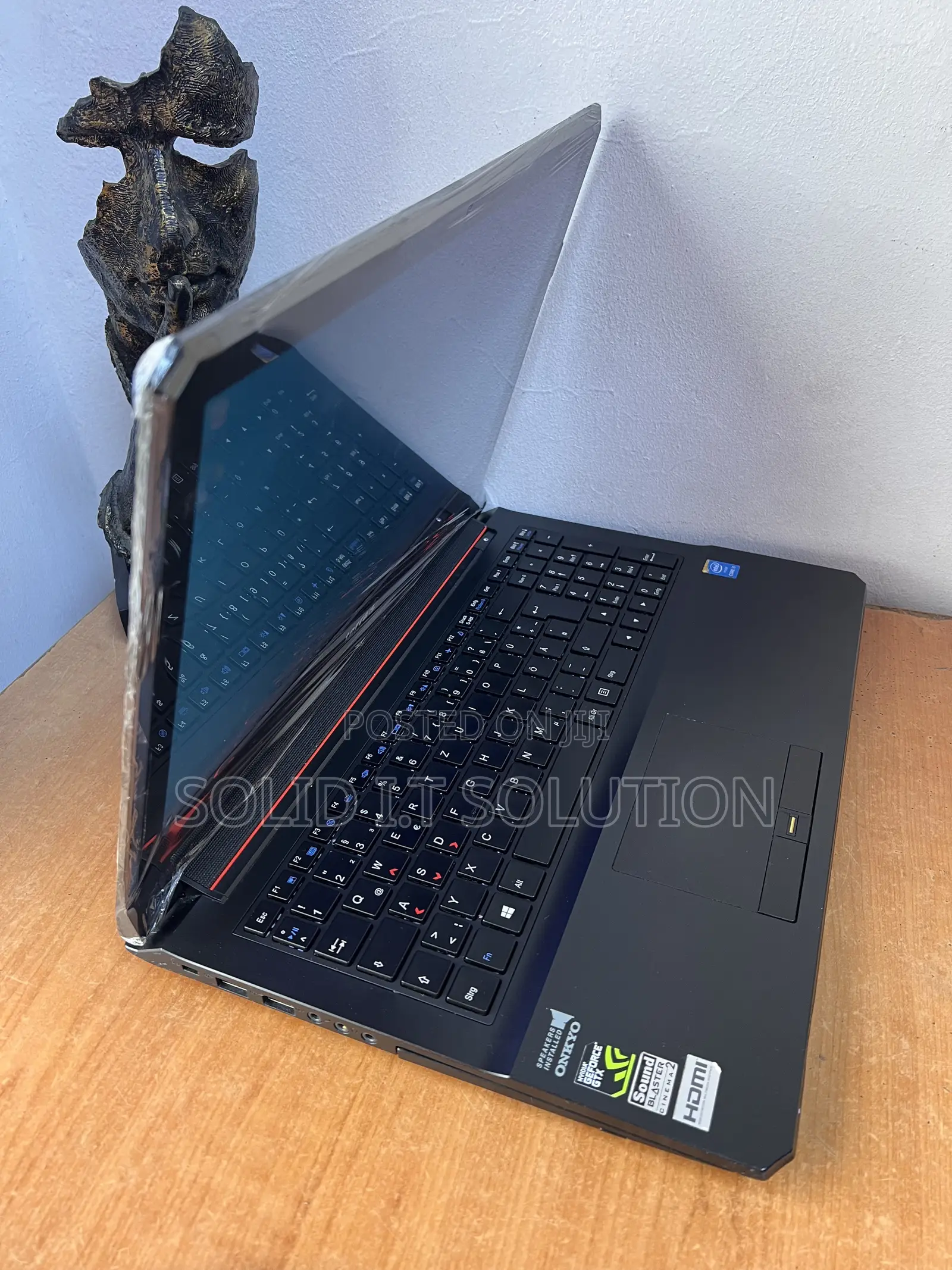 Laptop 16GB Intel Core i5 SSD 256GB