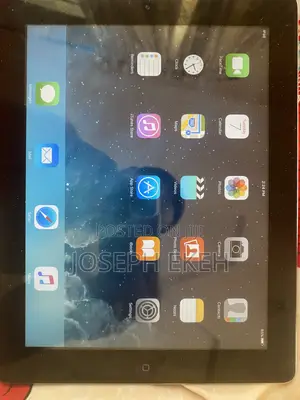 Apple iPad 2 Wi-Fi 16 GB Silver