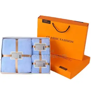 Original Quality 3 in 1 Souvenir Towel