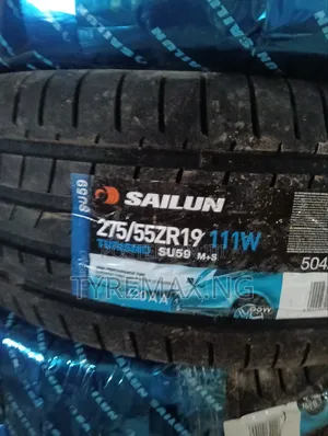 New Original Sailun 275/55zr19 Tyres