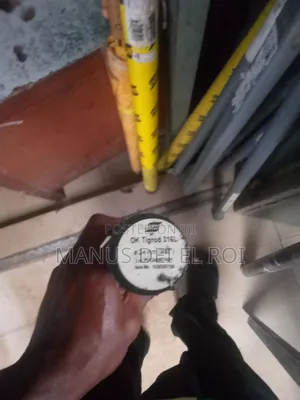 Esab Er316l Stainless Filler Rods
