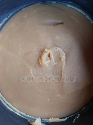 J Concept Grease Big Bucket.