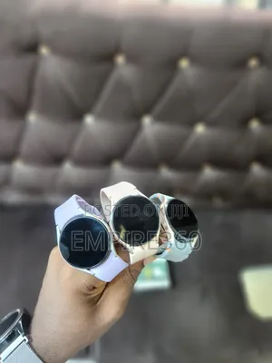 Samsung Watch 4