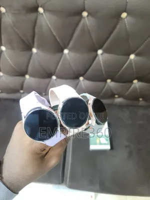 Samsung Watch 4