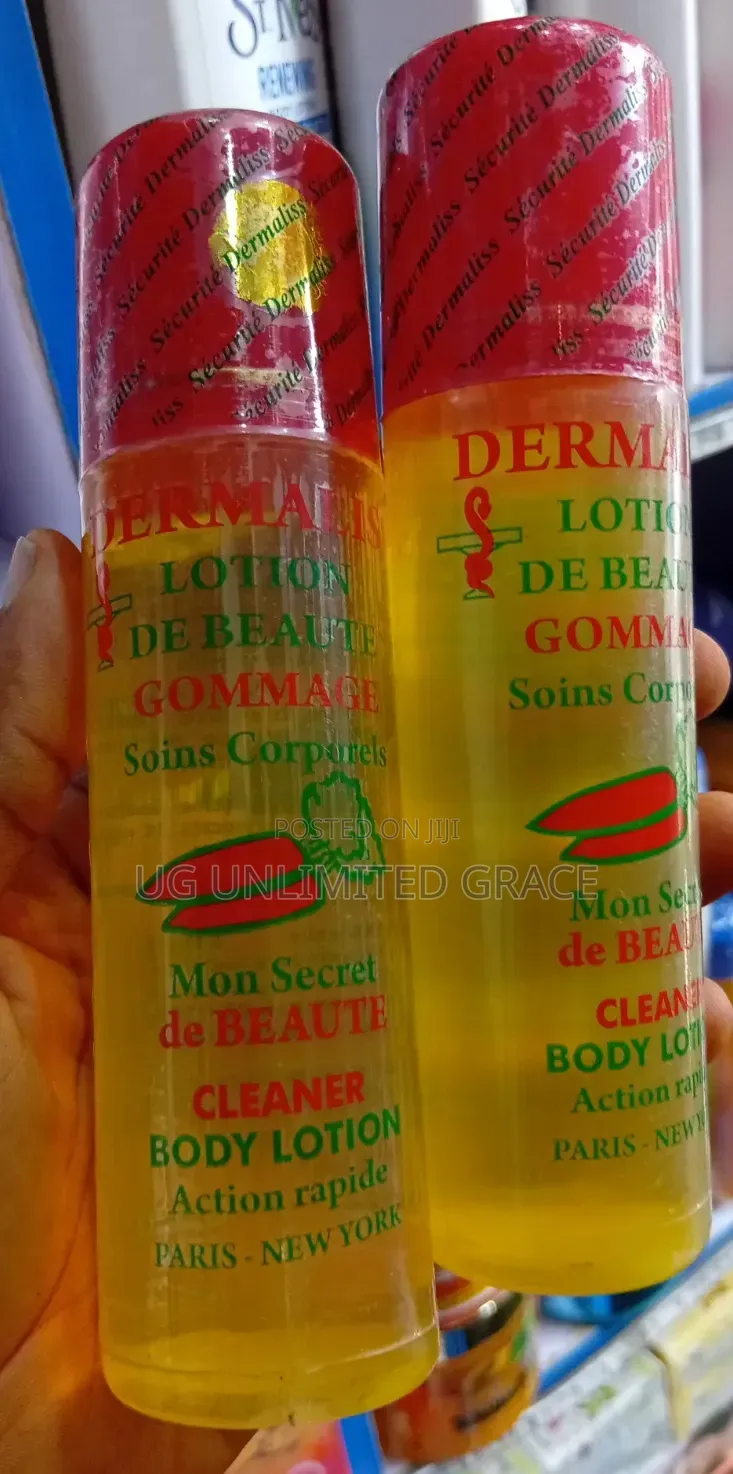 Dermaliss Toner