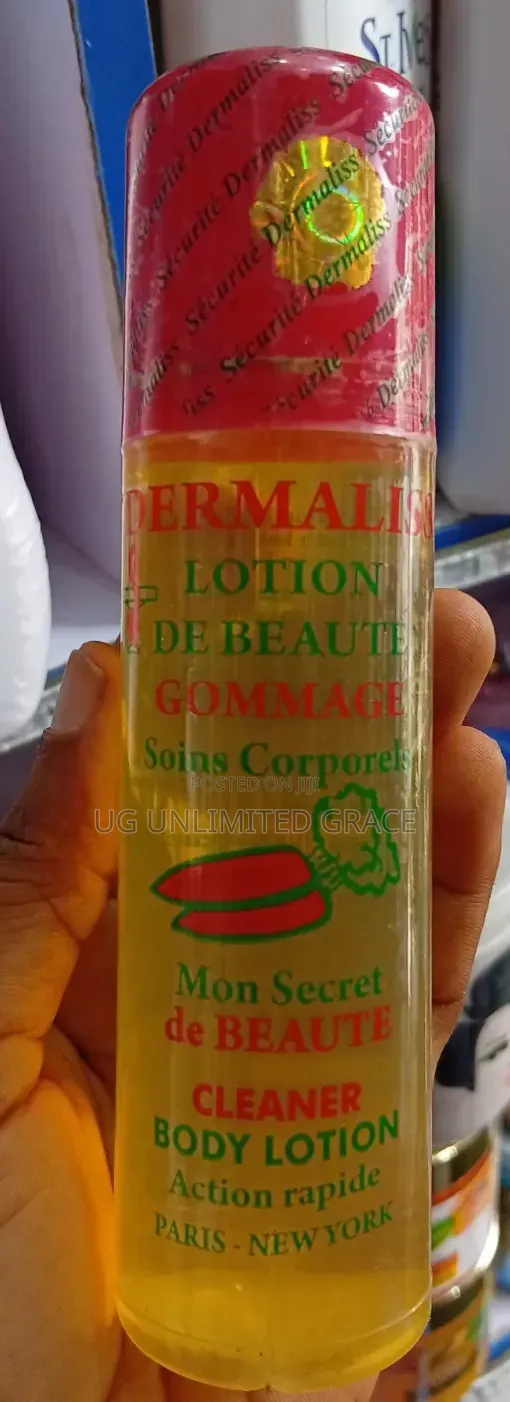Dermaliss Toner