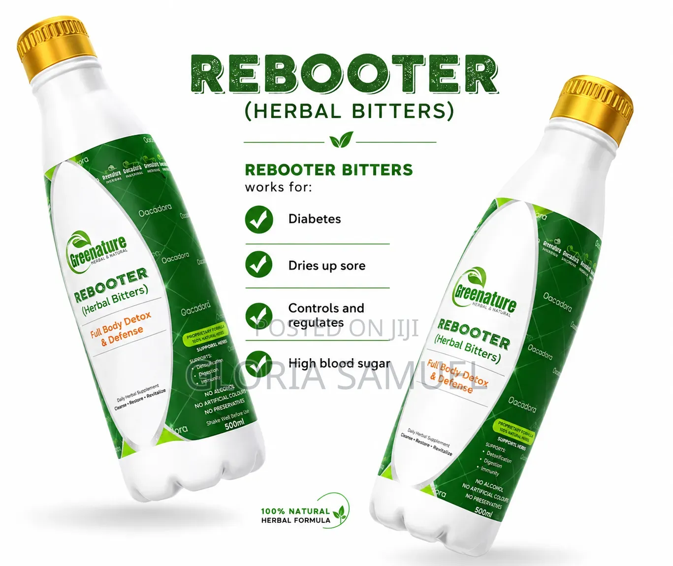 Rebootar Bitters