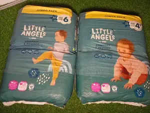 Asda Foreign Baby Diaper